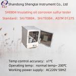 Power 1.5KW Insulating Oil Corrosion Sulfur Tester Power Supply AC220V 50HZ for sale