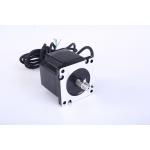 24 G.Cm2 HJ Stepper Motor 2.6 Kg.Cm 6A 86 Stepper Motors for sale