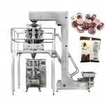 Multifunction Peanut Packaging Machine For Potato Snack Banana Chips for sale