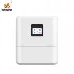 ECO IP65 Single Phase 48V 6kw Hybrid Inverter Low Voltage on Grid Off Grid 6kw Solar Inverter 48V 6kw Solar Inverter with MPPT for sale