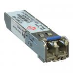FP FE SX MM1310 Optical Transceiver,SFP,100M/155M Multi-mode Module for sale