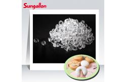 China OEM Thermoplastic Elastomer Compound TPE Elastomer Granules for Decompression Toys supplier