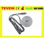 Original brand new bionet fetal us transducer, bionet fc 1400 doppler us probe for sale