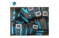 China Online Continuous Dissolved Oxygen Meter Optical Oxyguard Oxygen Meter supplier