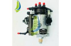 China 9521A031H Fuel Injection Pump For Excavator 9521a031h High Quality supplier