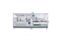 China MB Folder Automatic Horizontal Cartoning Machine Speed 450 Carton / Min supplier