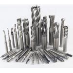 Manufacturer Customized Non-Standard M42 High-Speed Steel Milling Cutter High-Cobalt High-Speed Steel End Milling Cutter for sale