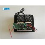 Customized Peltier Thermoelectric Cooler Air To Air For ATM Machine for sale
