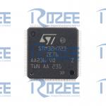 STM32H723ZET6