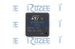 China STM32H723ZET6 supplier