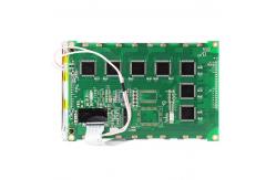 China 320x240 Dots 5.7in CCFL LCD Backlight Module NT7709 Graphic LCD Screen supplier