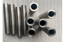 China Anti Corrosion Bright Surface Zirconium Bar supplier