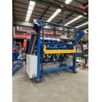Wooden Pallet Machine Nailing Pallet Machine For Pallet Production