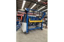 China Stringer Pallet Machine To Make Wood Pallet Automatic Wooden Pallet Making Machine supplier