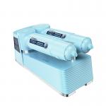 0.0001μM Electric Whole Home Water Purifier System 400GPD Tankless for sale