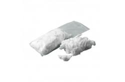 China Humidity Max 8% Medical Bleached Cotton Comber Noils supplier