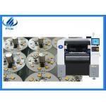 KT10S SMT Mounting Machine With Magnetic Linear Motor / Double Drive Gantry for sale