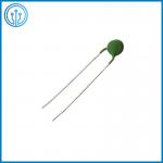 250V 270 OHM Positive Temperature Coefficient Resistor MZ21 PTC Thermal Resistor