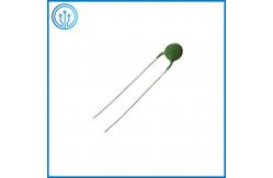 China 250V 270 OHM Positive Temperature Coefficient Resistor MZ21 PTC Thermal Resistor supplier