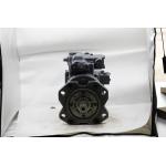 Kawasaki K3v112s Swash Plate Piston Pump For Vol Excavating Machinery