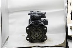 China Kawasaki K3v112s Swash Plate Piston Pump For Vol Excavating Machinery supplier