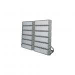 High Power Ip65 Led High Mast Flood Lights 800w 1000w 100000lms