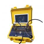 Digital Seismograph Equipment Downhole Seismograph Geophysical for sale
