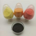 C3H6N6 Melamine Molding Powder , A5 Melamine Molding Compound