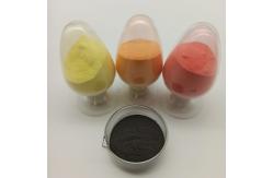 China C3H6N6 Melamine Molding Powder , A5 Melamine Molding Compound supplier