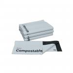Self Adhesive Seal Plastic Poly Packaging Bag For Shipping Solutions And Services for sale