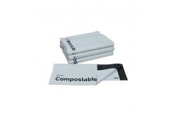 China Self Adhesive Seal Plastic Poly Packaging Bag For Shipping Solutions And Services supplier