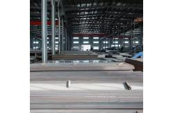 China 600mm Carbon Steel Plate Cold Rolled High Strength For Building Material supplier