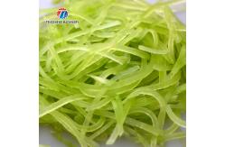 China 1000KG/H Vertical Root Vegetable Cutting Machine Potato Shred supplier