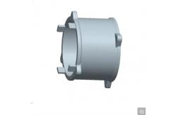 China Sand Casting Auto Parts Mould , Precision Mold Services With CNC Machining supplier