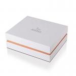 Recycled Materials Wig Box Packaging Glossy Top and Bottom Type for sale