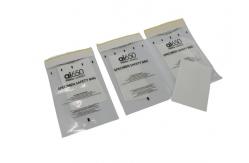 China Customizable Temperature Settings 95kPa Bags With Heat Sealing supplier