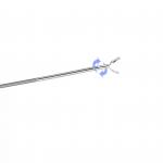 CE Approved Hemostasis Clip Single Use Rotatable Gastroscope for sale