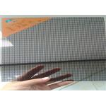 SS304 Security Insect Screen Netting Mosquito Window Screen 0.7mm X 11mesh