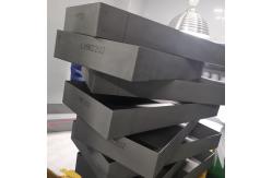 China High Temperature Resistance Molybdenum Boat Sandblasting Surface With Laser supplier