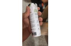 China ODM Cardboard Cylindrical Packaging Box supplier