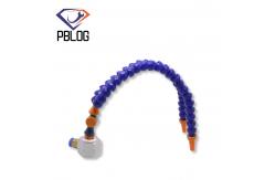 China PBLOG Cooling Pipe For Glass Processing Machine Customize Adjustable supplier