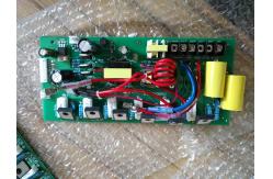China Electronics Ultrasonic Frequency Generator 4kg 0 - 100% Digital Control supplier