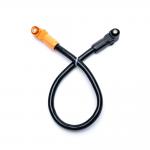 Automobile Steering System Wire Cable Harness With Connector IATF16949 OEM