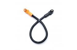 China Automobile Steering System Wire Cable Harness With Connector IATF16949 OEM supplier