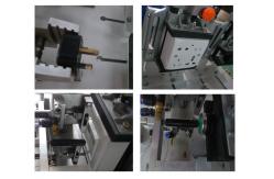 China Pneumatic Switch Plug Plug Socket Tester supplier