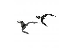 China High Precise Stamping Parts Ra1.6 Custom Laser Cutting Service supplier