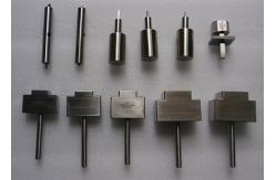 China IEC60320 Go And Not Go Gauge For Plug Socket Connectors supplier