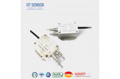 China Micro Differential Pressure Tranmitter Air Furnace Pressure Transmitter supplier