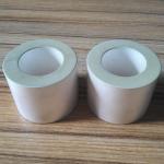 Customized Piezo Ceramic Tube And Ring , Piezoelectric Ceramic Element for sale