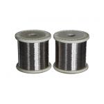 0.4mm Ni80Cr20 Electric Resistance Wire Foam Cutting Wear Resistance for sale
